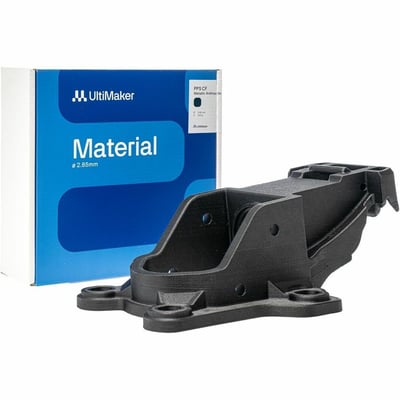 ULTIMAKER PPS-CF 500GR
