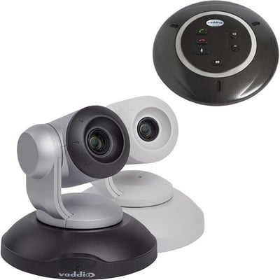 Vaddio ConferenceSHOT AV Bundle - Basic