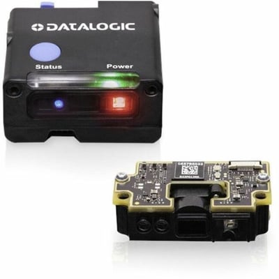 DATALOGIC GFS4590 2D MP RED ILLUMINATION 5-14V USB/RS232 10 CM