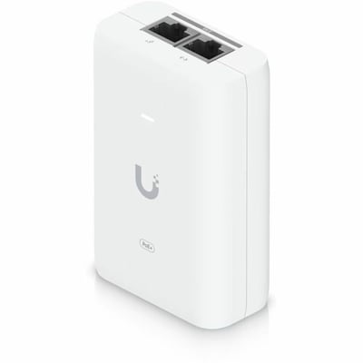 AN ADAPTER THAT CAN POWER UNIFI POE+ DEVICES REDUCE DEPENDENCY ON