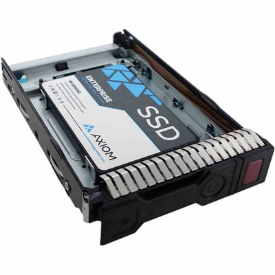 960GB ENTERPRISE EP650 SSD 3.5-INCH HOT-SWAP 24GB/S SAS