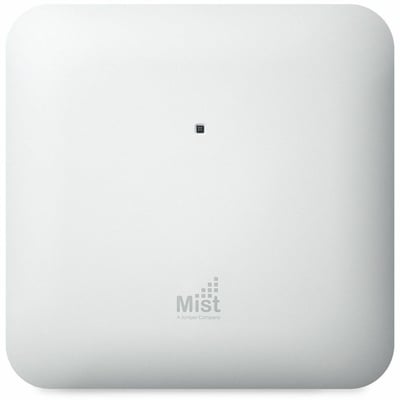 Mist AP33 Dual Band Wi-Fi 6 IEEE 802.11 a/b/g/n/ac/ax 3 Gbit/s Wireless Access Point - Indoor
