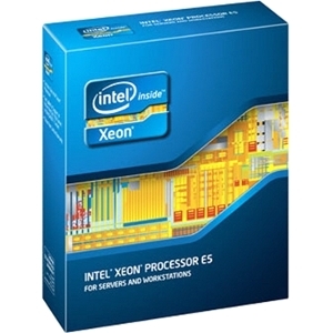 INTEL XEON E5-2600 E5-2690 OCTA-CORE 2.90 GHZ PROCESSOR
