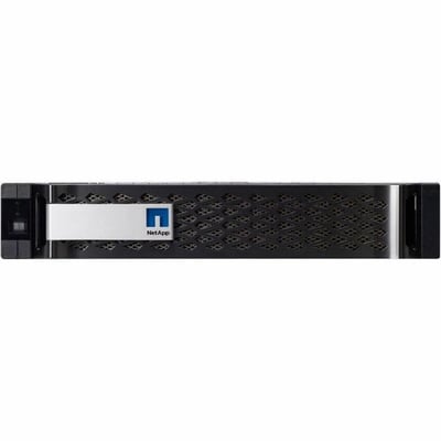 FAS2720,12X10TB,SOFTWARE ADV,NVE RJ45