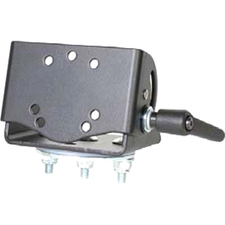 Gamber-Johnson Vehicle Mount - Black