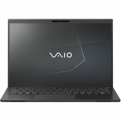 VAIO SX-R VJS4R1X0411A 14" Touchscreen Notebook - WQXGA - Intel Core Ultra 7 155H - 32 GB - 2 TB SSD - Fine Black