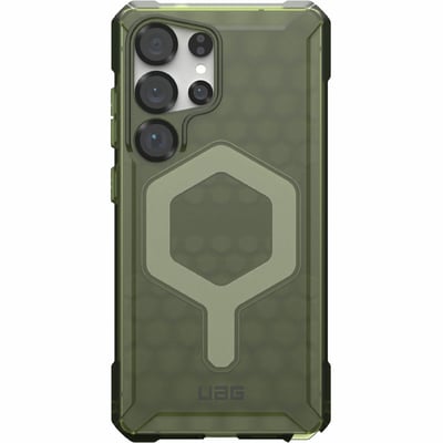 UAG CASE GLXYS25 ULTRA ESSNTLARMRMAG-OLV