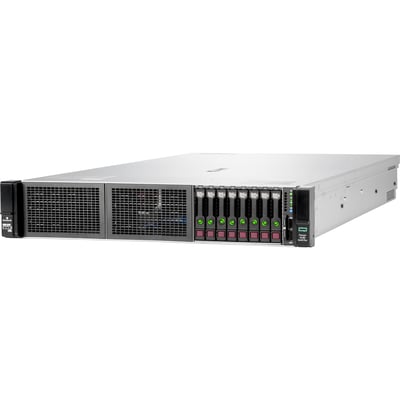 HP DL385 GEN10+ 7702 1P 32G 24SFF SVR