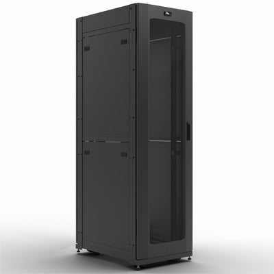 Middle Atlantic SNE Series 45RU Rack