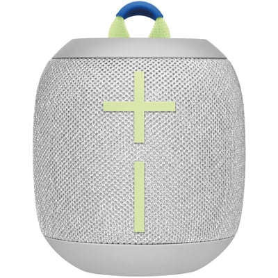 Ultimate Ears WONDERBOOM 3 Portable Bluetooth Speaker System - Gray