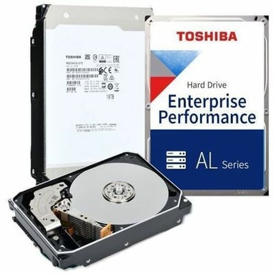 HDEBL21GEA51 1.8TB 2.5 SAS 10000RPM 4KN