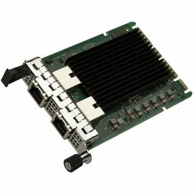 THINKSYSTEM INTEL E610-T2 10GBASE-T 2-PORT OCP ETHERNET