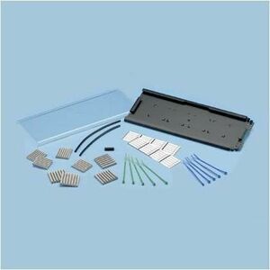 Panduit FIBER SPLICE TRAY 24 SPLICES SHORT VERSION