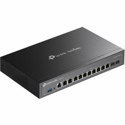 OMADA MULTI-GIGABIT VPN ROUTER OMADA MULTI-GIGABIT VPN ROUTER