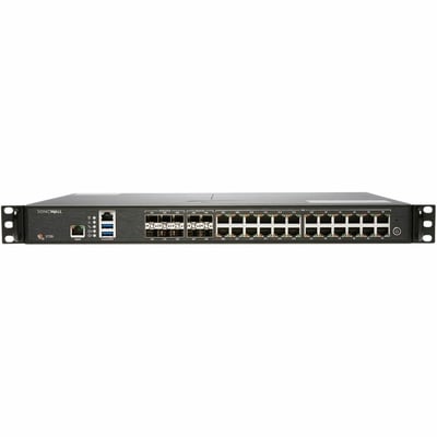 NSA 3700 SECURE UPGRADE ADVANCED EDITION 3YR (INCLUDES 1YR