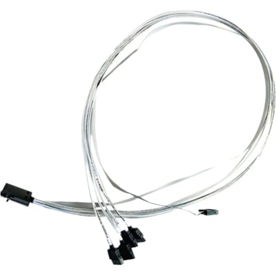 ADAPTEC ACK-I-HDMSAS-4SATA-SB-.8M