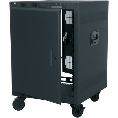 LEGRAND-MIDDLE ATLANTIC RCKS PRTABLE RCK 14SP