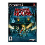 THQ Monster House