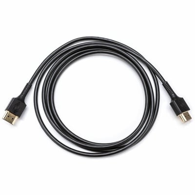 CERTIFIED HDMI 2.1 CABLE, 48 GBPS, 6 FT (1.8 M) - 6512150