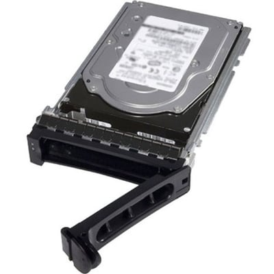 Dell 480 GB Solid State Drive - 2.5" Internal - SATA (SATA/600)