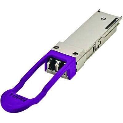 FINISAR QSFP28 MODULE FOR DATA NETWORKING OPTICAL NETWORK 1 X LC