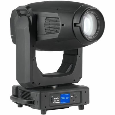 Martin ERA 600 Performance Stage Light