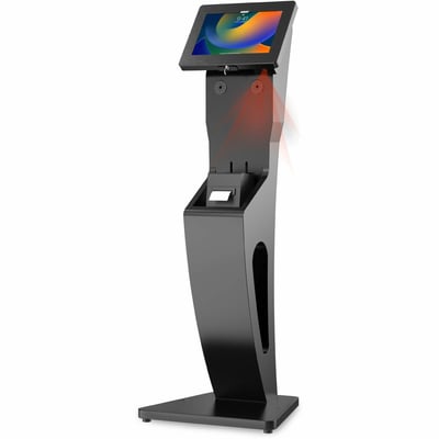 CTA Digital Kiosk Stand