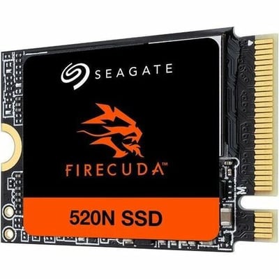 1TB FIRECUDA 520N SSD 10PK