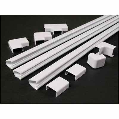 Wiremold CordMate II Kit Series - C210 CordMate II Kit