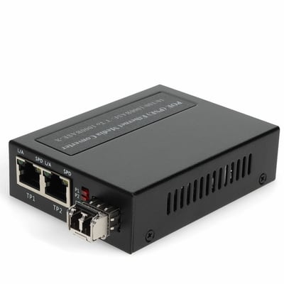 AddOn Transceiver/Media Converter