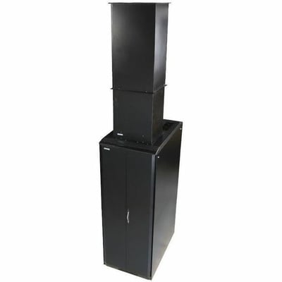 Eaton Rack Chimney