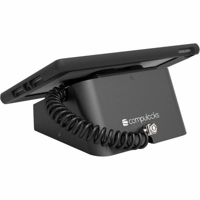 UNIVERSAL TABLET MAGNETIX AV CONFERENCE ROOM CAPSULE BLACK