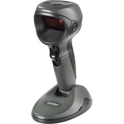 Zebra DS9808LR Bar Code Reader