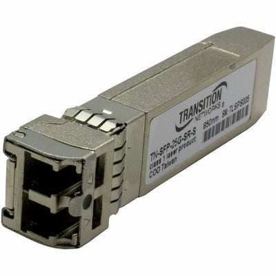Lantronix TN-SFP-25G Cisco SFP28 Module