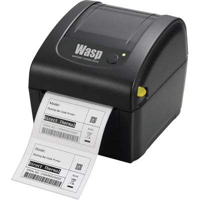 WPL206 Barcode Printer