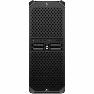 HP Z6 G5 A Workstation - AMD Ryzen Threadripper PRO 7995WX - 1 TB - Tower - Black