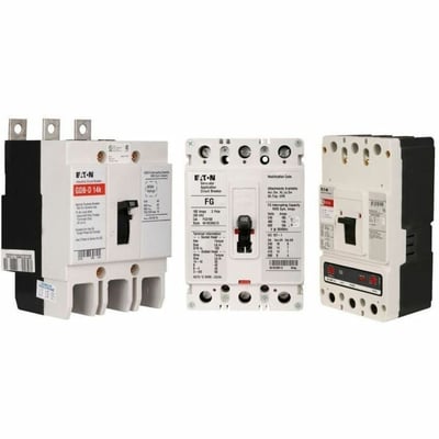 Eaton C GHB Circuit Breaker