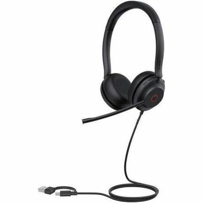 1308163 UH35 DUAL TEAMS USB-C/A