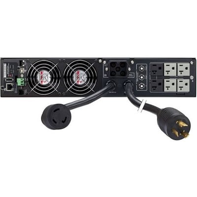 HPE UPS R/T3000 G5 LV NA/JP W/O BATTERY