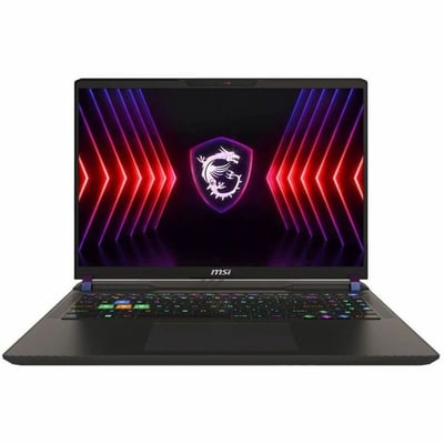 VECTOR 16 HX A14VIG-636TAA I9-14900HX/RTX4090/64GB/2TBSSD/W11P