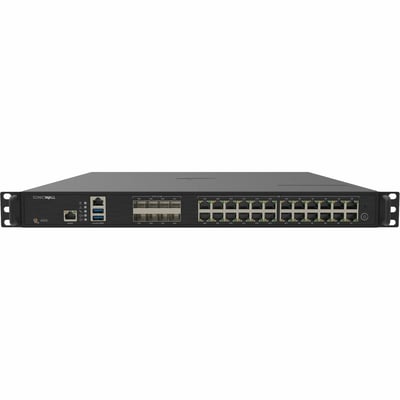 SECURE UPGRADE BUNDLE 3YR APSS FOR NSA 4800 INCLUDING 1YR CSE