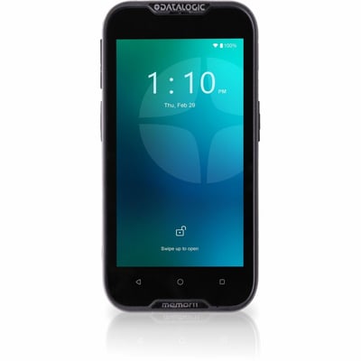 DATALOGIC MEMOR 11 HANDHELD MOBILE COMPUTER 5 720 X 1280