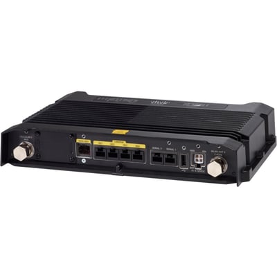 829INDUSTRALISR4G/LTEMULTMODGLOBAL802.11NETSI REMANUFACTURED
