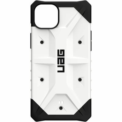 RUGGED IPHONE 14 PLUS PATHFINDER - WHITE