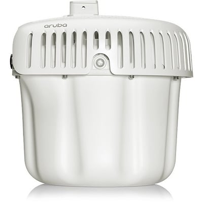 Aruba AP-584 Dual Band IEEE 802.11ax 2.97 Gbit/s Wireless Access Point - Outdoor