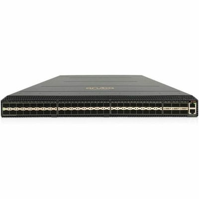 HPE CX 10000 R8P13A 10000-48Y6C Layer 3 Switch