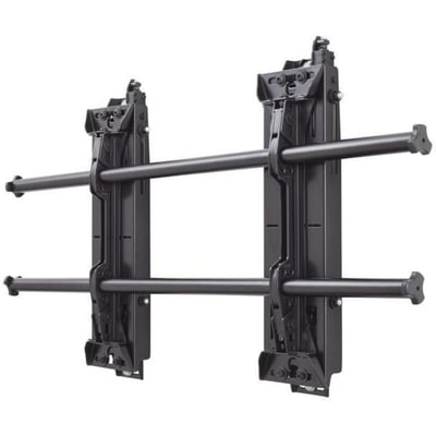 Chief Fusion Large Adjustable Display Wall Mount - For Displays 42-86"