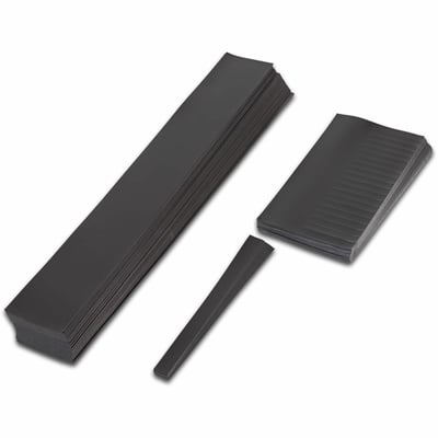 APC by Schneider Electric NetShelter SX External Air Sealing Kit