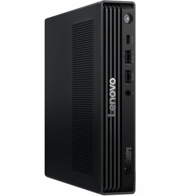 THINKCENTRE M90Q GEN 6 INTEL CO CORE ULTRA 9 285 VPRO E-CORES UP TO