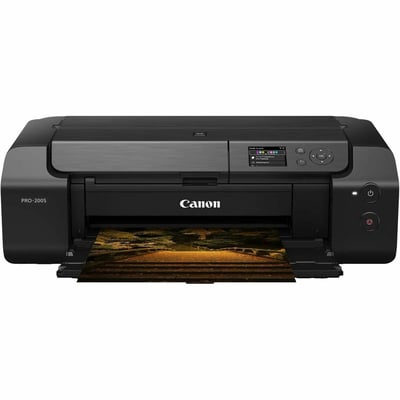 PIXMA PRO-200S WIRELESS INKJET PHOTO PRINTER
